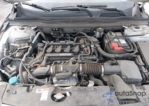 2020 Honda Accord Sport z USA, uszkodzony, nr VIN 1HGCV1F33LA102771